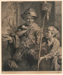 Der Rattenfänger