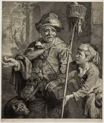 Der Rattenfänger