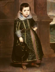 Frans Vekemans, 1625