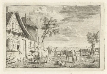 Bauernhof