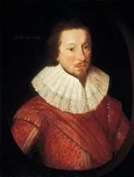 Thomas Madryn von Madryn