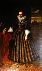 Lady Southampton