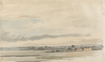 Ansicht in Suffolk