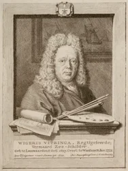 Wigerus Vitringa (1657-1721)