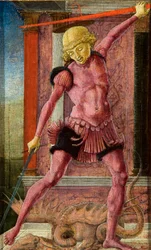 Heiliger Georg