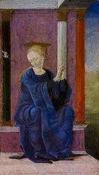 Verkündigung an die Jungfrau Maria