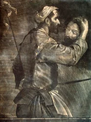 Großer Henker, 1658