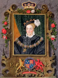 Edward VI, König von England