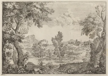Der Bach