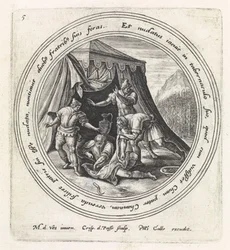 Trunkenheit von Noah