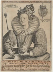 Elisabeth, Königin von England