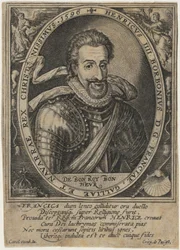 Heinrich IV., König von Frankreich