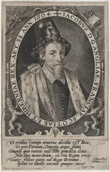 Jakob I., König von England