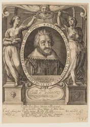 Maurice, Landgraf von Hessen