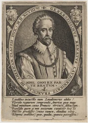René de Laudonnière