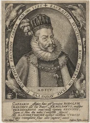 Rudolf II., Römischer Kaiser