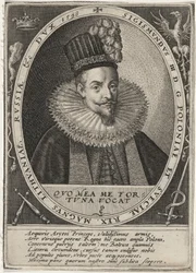 Sigismund III., König von Polen