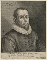 Thomas Scott