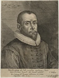 Thomas Scott