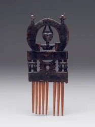 Kamm (duafe)
