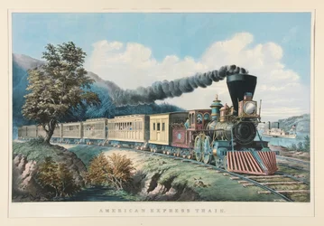 American Express Zug
