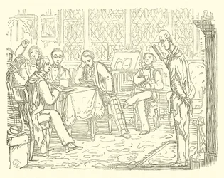 Vorlesungen besuchen