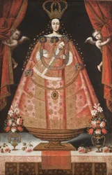 Jungfrau von Belén