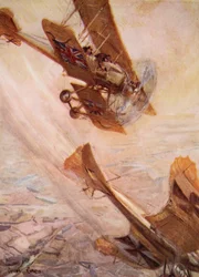 Illustration aus 