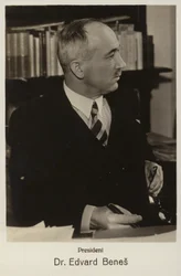 Edvard Beneš