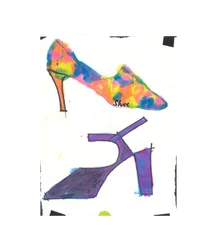 2 Schuhe