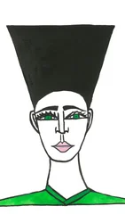 Afro-Haar