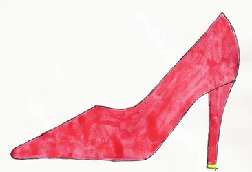 Roter Schuh, 2017
