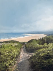 Gwithian-Strand