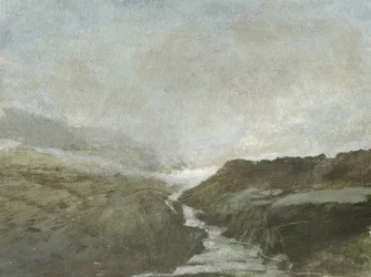 Hochlandbach