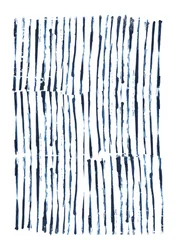 Minimale Markierungen
