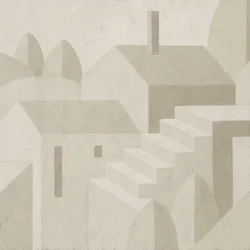 Subtile Stadt
