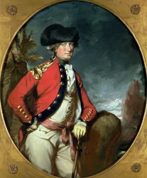Charles, 1. Marquess Cornwallis (1738-1805)
