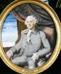 James Bucknall, 3. Viscount Grimston (1747-1806)