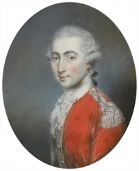 Lorenzo Moore, vor 1800