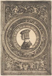 Kaiser Karl V.