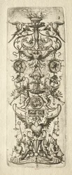 Ornamentleiste
