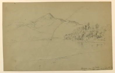 Chocorua-See