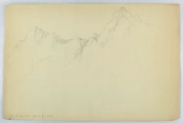 Dixville Notch, Annäherung von Westen
