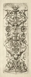 Ornamentleiste