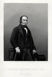 Isambard Kingdom Brunel, britischer Ingenieur, ca. 1880