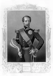 Napoleon III., Kaiser von Frankreich, 19. Jahrhundert