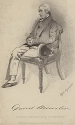 David Brewster