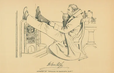 John Roys