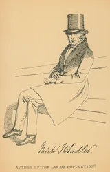 Michael Thomas Sadler