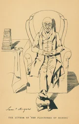Samuel Rogers